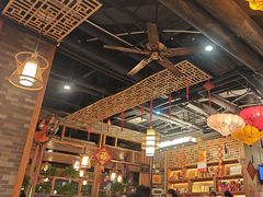 -粤点越有·茶点·粤菜(樵岭国际店)