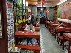 大堂-顺旺基(和睦店)