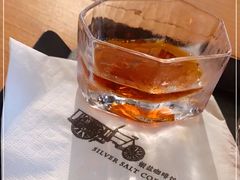 -长春银盐咖啡馆