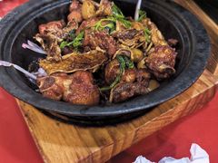 -宏状元现熬粥·京味菜(五棵松店)