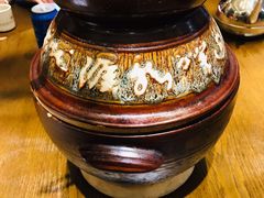 -黔城故事(虎峰别墅店)