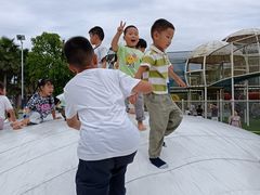 -仙海旅游度假区