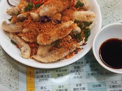 -尝囍煲仔小菜