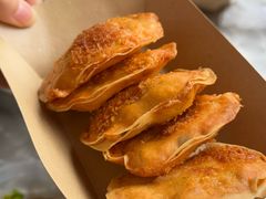 -非遗·十八曲鱼饺(西马总店)