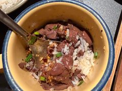 -古市香跷脚牛肉·非遗传承单位