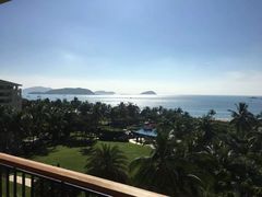 -三亚亚龙湾天域度假酒店