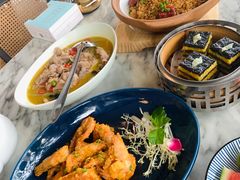 -东南里湖景餐厅·新闽菜(浦西万达店)