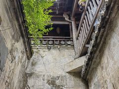 -上坦村