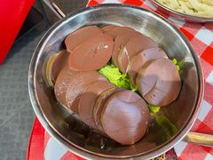 -上二楼涮肉馆(顺义二中店)