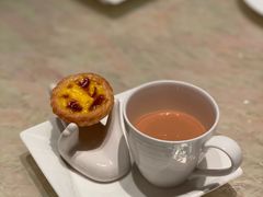 -8餐厅(新葡京酒店)