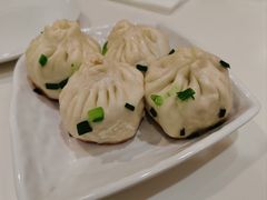 鲜肉生煎-光明邨大酒家(淮海路店)