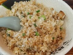 红烧肉炒饭-刘师父老汉口江湖菜(蔡锷路店)