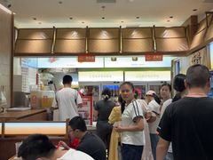 -八婆婆烧仙草(SM城市广场店)