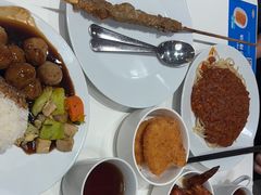 -宜家·瑞典风味餐厅(四元桥店)