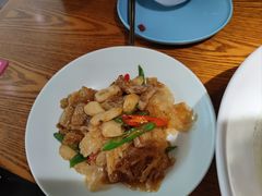 -茉莉餐厅(悦方idmall店)