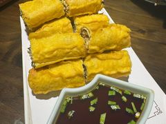 -博山菜·大厨烙馍村(金乔社区店)