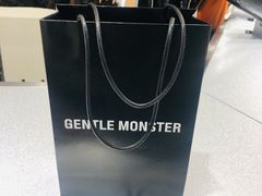 -GENTLE MONSTER(西安SKP店)