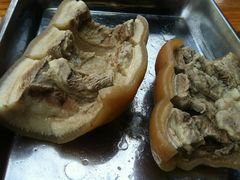 漳州酿豆腐-食味鲜酒楼