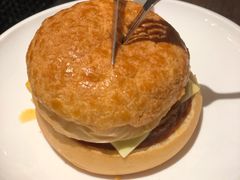 -新旺茶餐厅(嘉里城店)