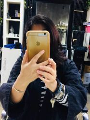 -Kraemer Paris  苏豪路易士·嘉玛发廊