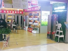 -苏宁易购(Suning Pro南昌东方银座店)