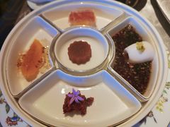 -ONE FULL 古董港式海鲜火锅