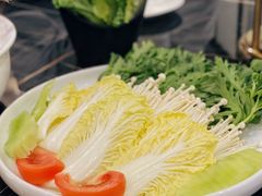 -江南福宴·澳门海鲜.牛肉火锅(汇高栢悦中心店)