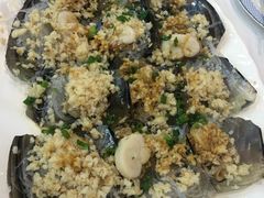 -东江海鲜酒家(艺都分店)