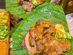 -大千金齐齐哈尔烤肉(清湖店)