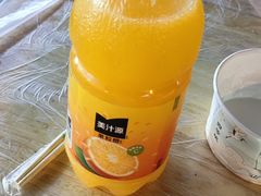 -谭家山河村铁锅炖&东北烧烤(交大店)