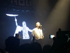-HOU LIVE(下沙店)