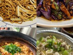 -虎哥私房菜(馒头山店)