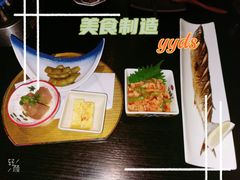 -和一料理(安阳店)