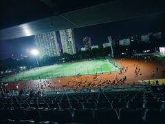 -福田体育公园
