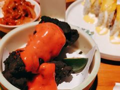 -笑福亭日式料理店(财富中心店)