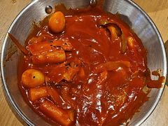 -西塔老太太泥炉烤肉(虹桥南丰城店)