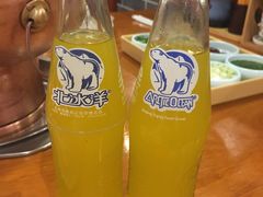 -乐宴·老北京铜火锅(桂庙店)