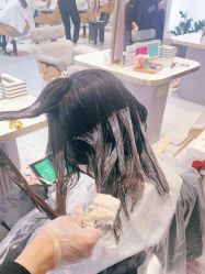 -PE SALON 
