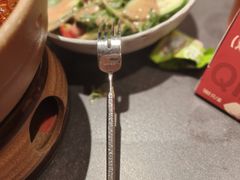 -乔一乔怪味干锅(武侯欢肆店)