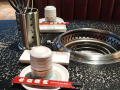 -牛焱·烧肉酒肆(五大道店)