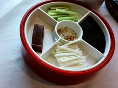 -满堂·烤鸭店·北京菜(鼓楼店)