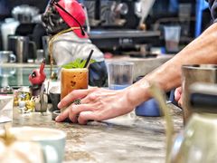 -BE NORMAL CAFE(霞溪路店)