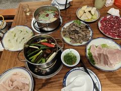 -厝味火锅·潮汕卤水火锅(十一合店)
