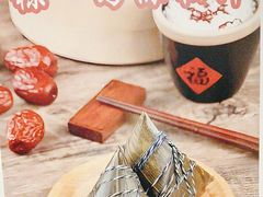 -庆丰包子铺(紫贵庄园店)