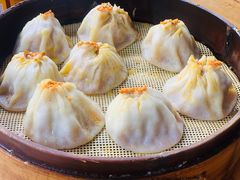 -忆秦园小笼包(惠山古镇总店)