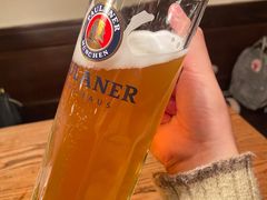 -宝莱纳啤酒花园餐厅PAULANER BRAUHAUS Nanjing(广州路店)