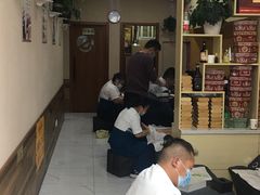 -北派修脚·采耳(上地信息路店)
