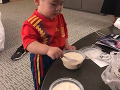 -老伴豆花(麦士威熟食中心店)