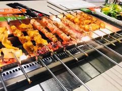 -丰茂烤串(建设街店)
