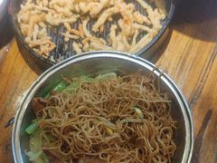 -洛阳面馆(红专路店)